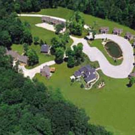 Spruce Hill Inn & Cottages Mansfield Luaran gambar