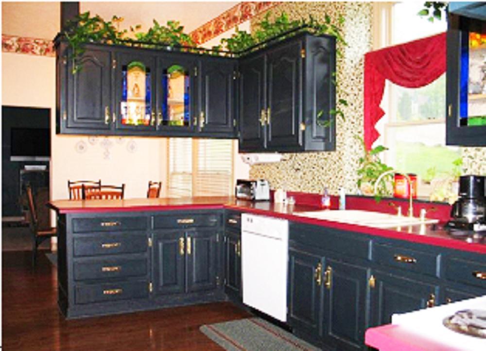 Spruce Hill Inn & Cottages Mansfield Bilik gambar