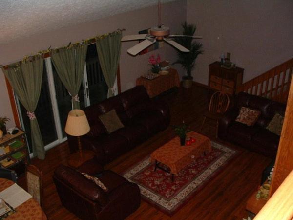 Spruce Hill Inn & Cottages Mansfield Bilik gambar