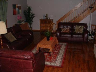 Spruce Hill Inn & Cottages Mansfield Bilik gambar