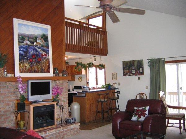 Spruce Hill Inn & Cottages Mansfield Bilik gambar